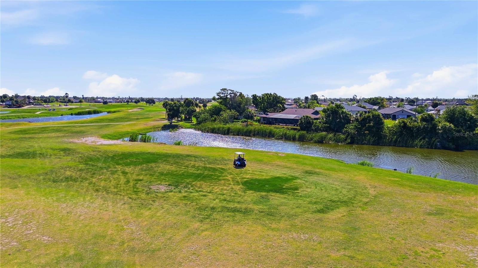 244 ROTONDA CIR, ROTONDA WEST, FL, 33947