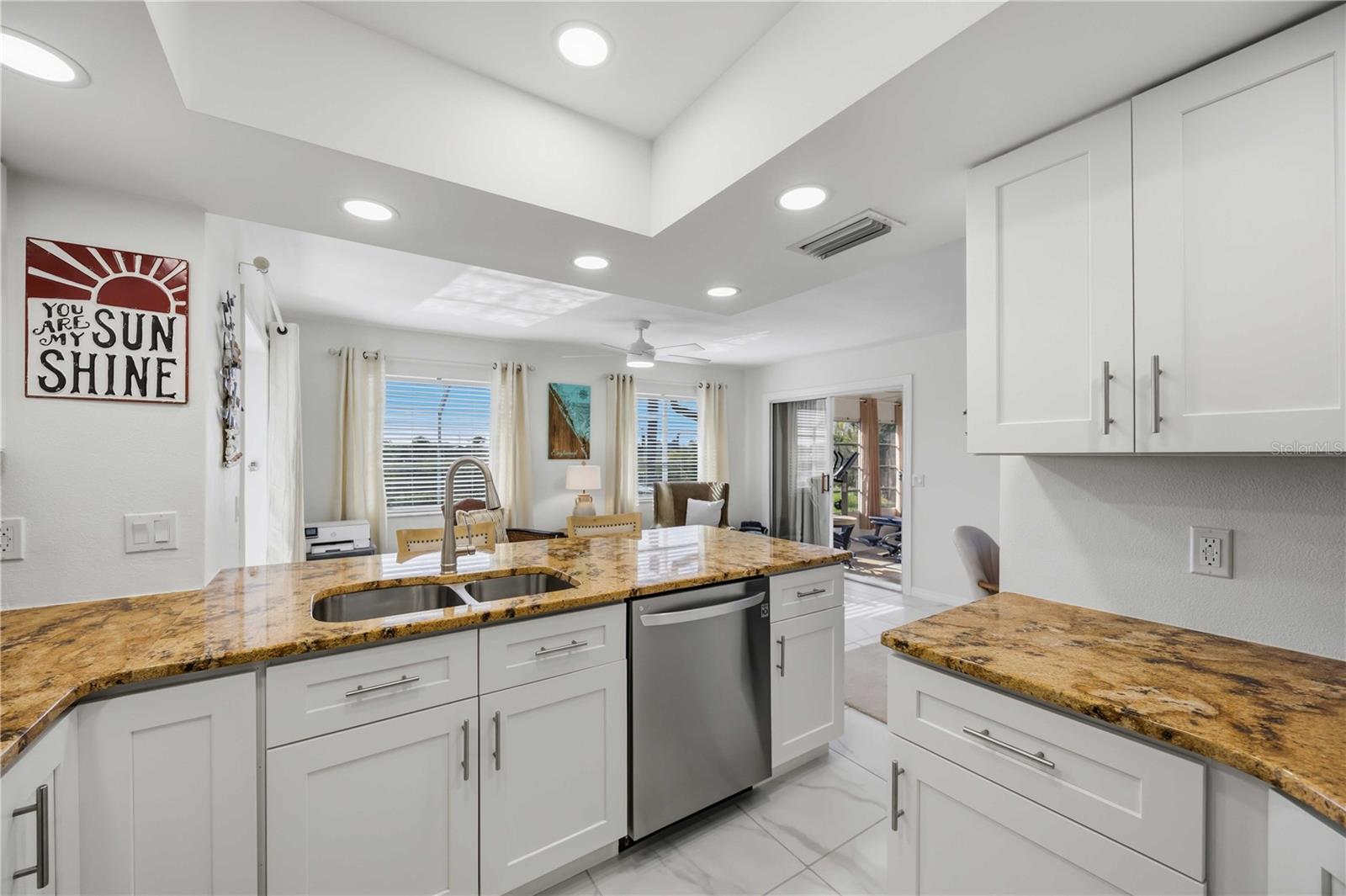 244 ROTONDA CIR, ROTONDA WEST, FL, 33947