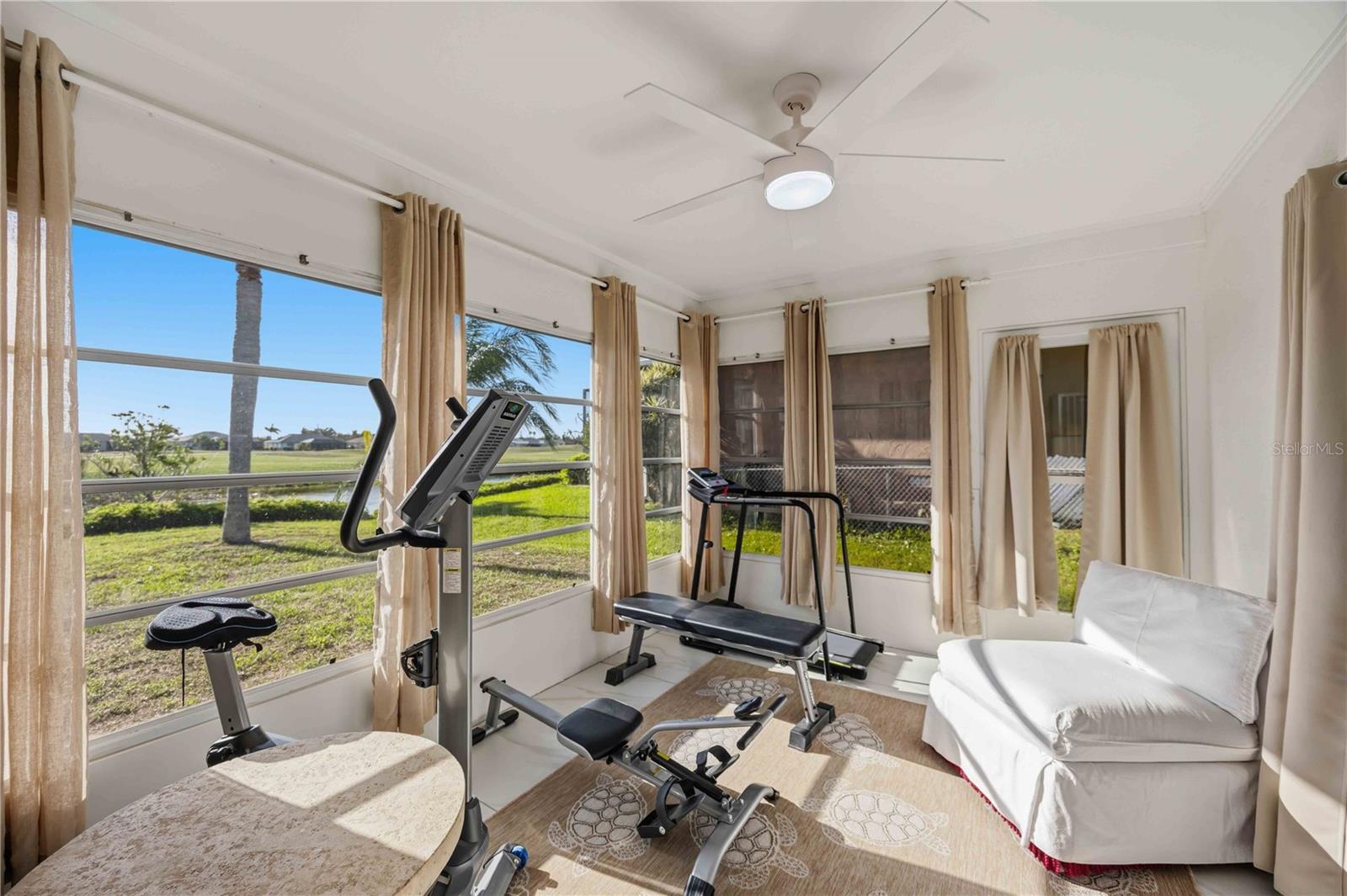 244 ROTONDA CIR, ROTONDA WEST, FL, 33947