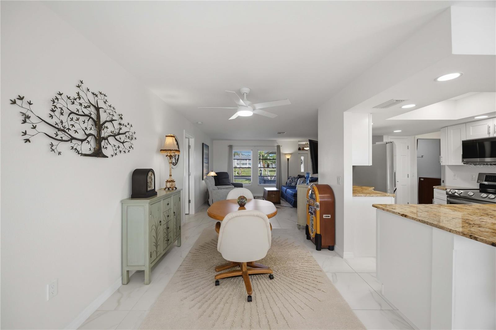 244 ROTONDA CIR, ROTONDA WEST, FL, 33947