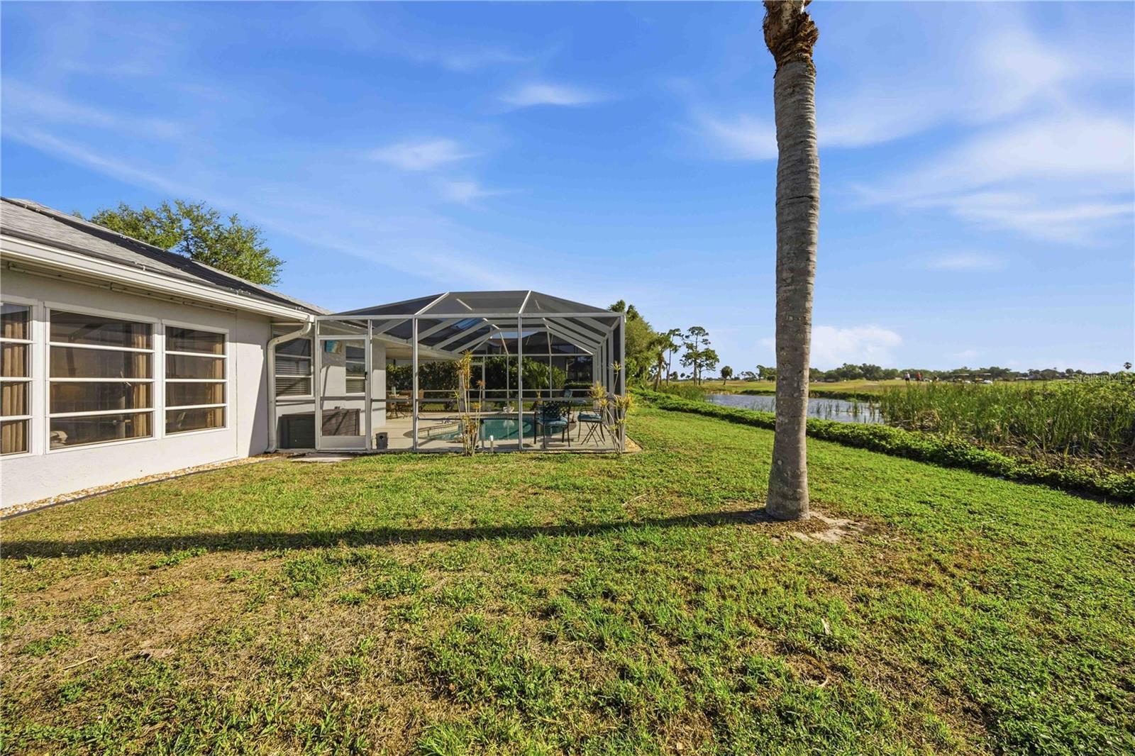 244 ROTONDA CIR, ROTONDA WEST, FL, 33947