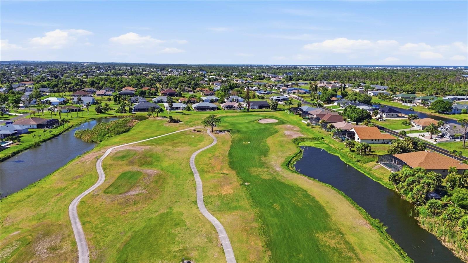 244 ROTONDA CIR, ROTONDA WEST, FL, 33947