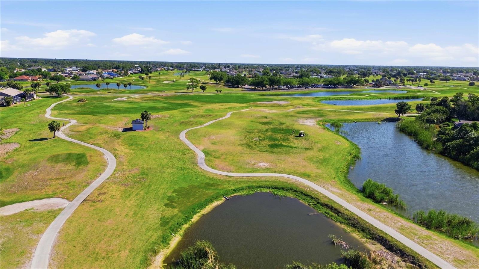 244 ROTONDA CIR, ROTONDA WEST, FL, 33947