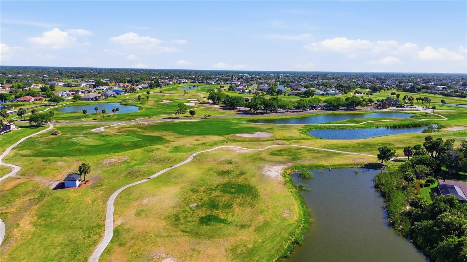 244 ROTONDA CIR, ROTONDA WEST, FL, 33947