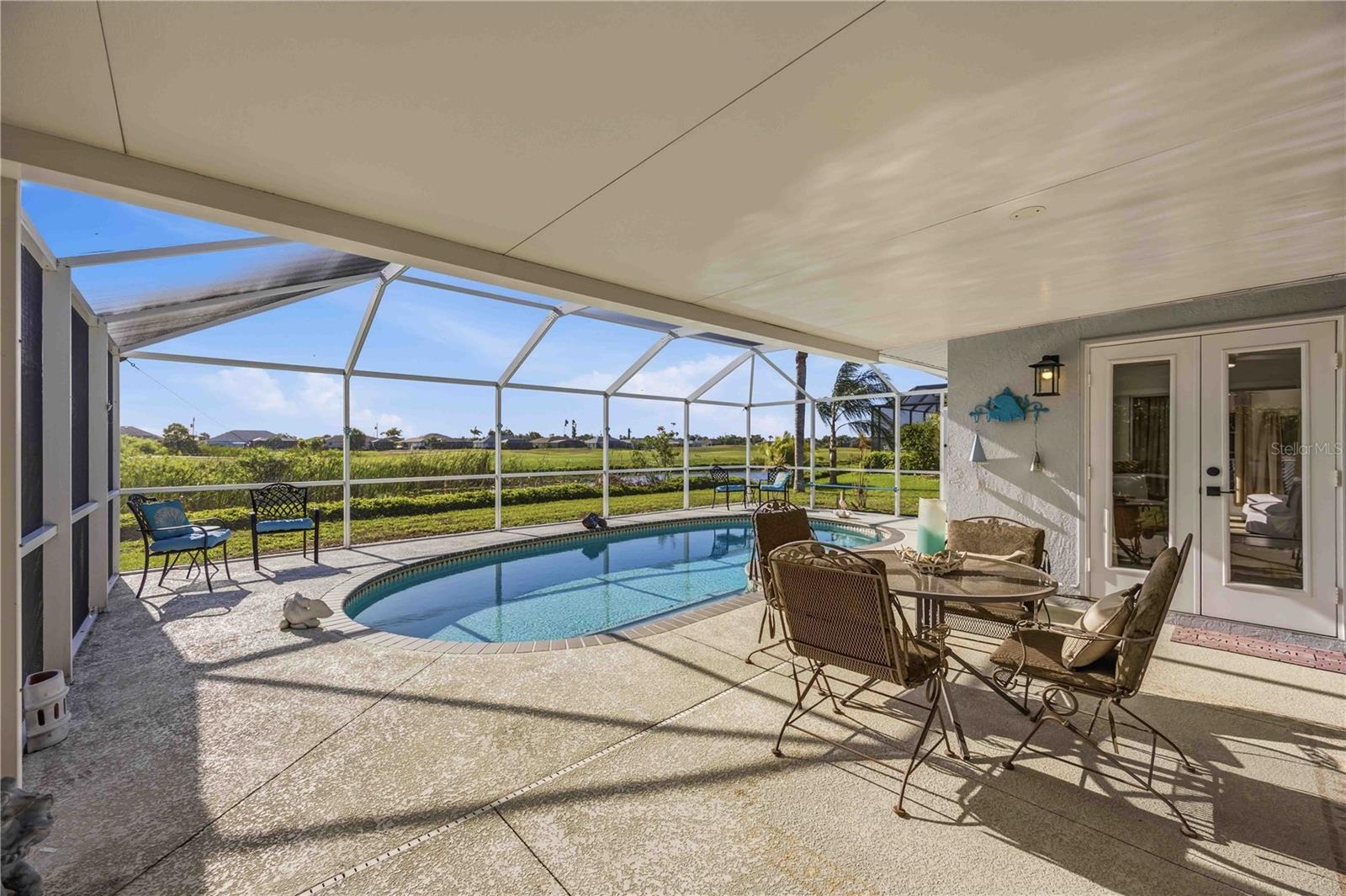 244 ROTONDA CIR, ROTONDA WEST, FL, 33947