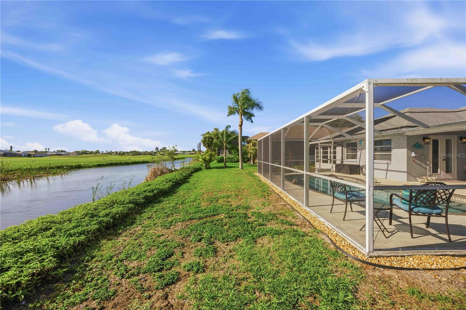 244 ROTONDA CIR, ROTONDA WEST, FL, 33947