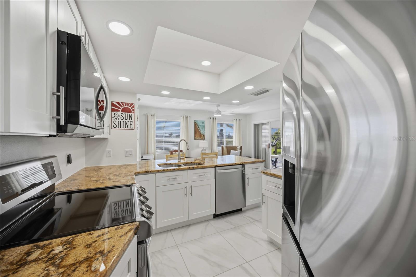 244 ROTONDA CIR, ROTONDA WEST, FL, 33947