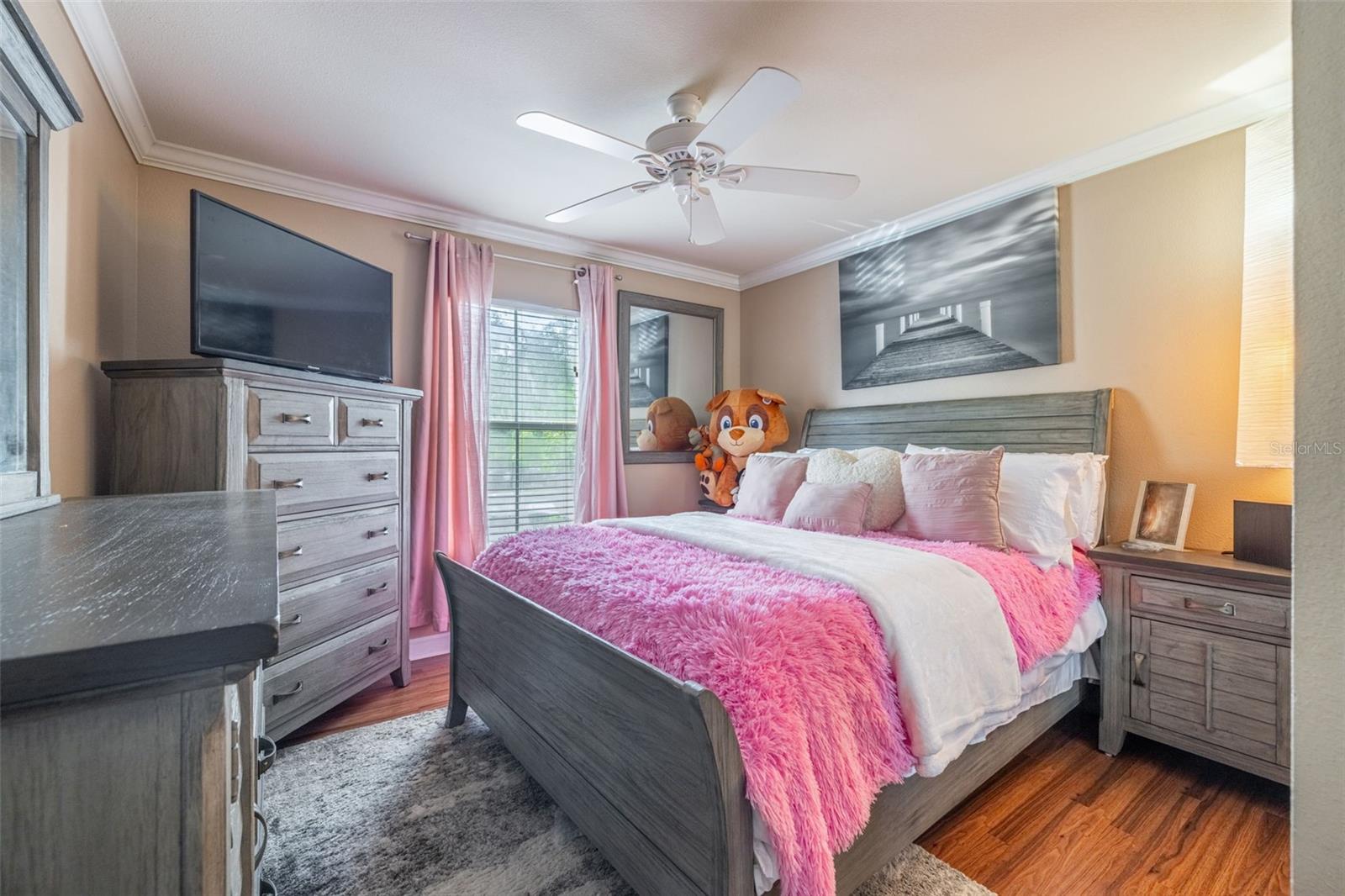 18439 BRIDLE CLUB DR, TAMPA, FL, 33647