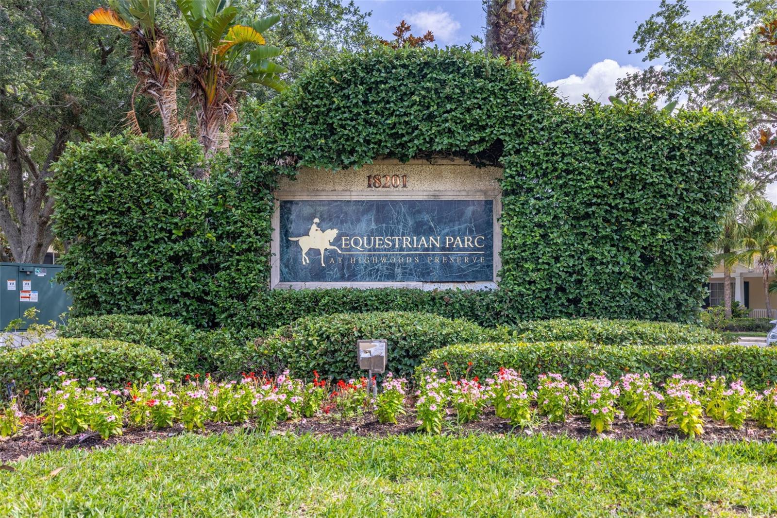 18439 BRIDLE CLUB DR, TAMPA, FL, 33647