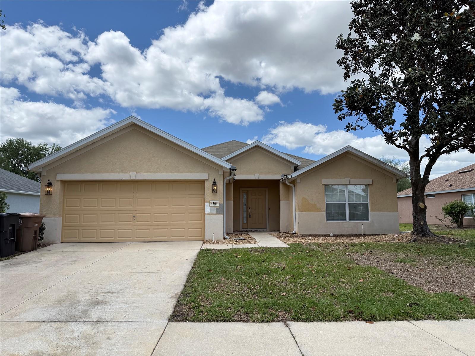 4304 SW 54 CT, OCALA, FL, 34474