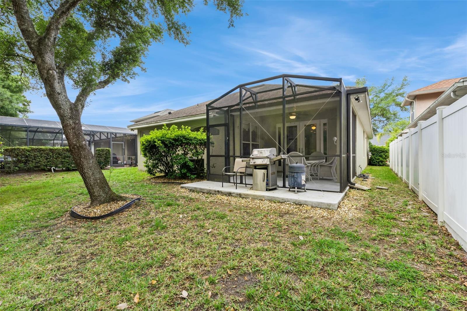 9885 LELAND DR, ORLANDO, FL, 32827