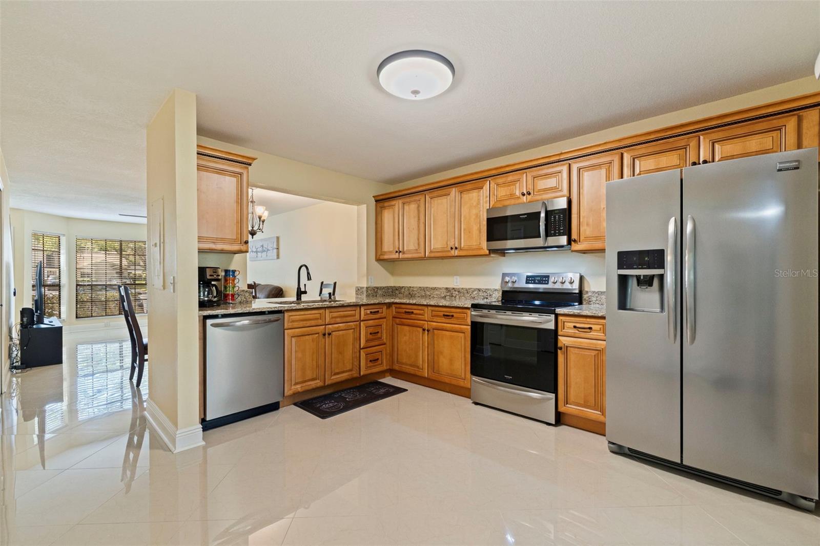 5100 BURCHETTE RD #2301, TAMPA, FL, 33647