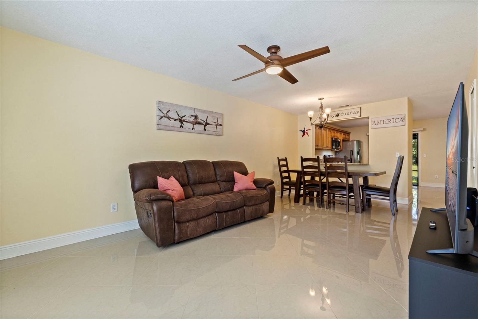 5100 BURCHETTE RD #2301, TAMPA, FL, 33647