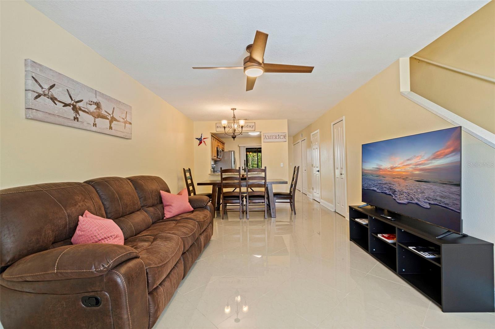 5100 BURCHETTE RD #2301, TAMPA, FL, 33647