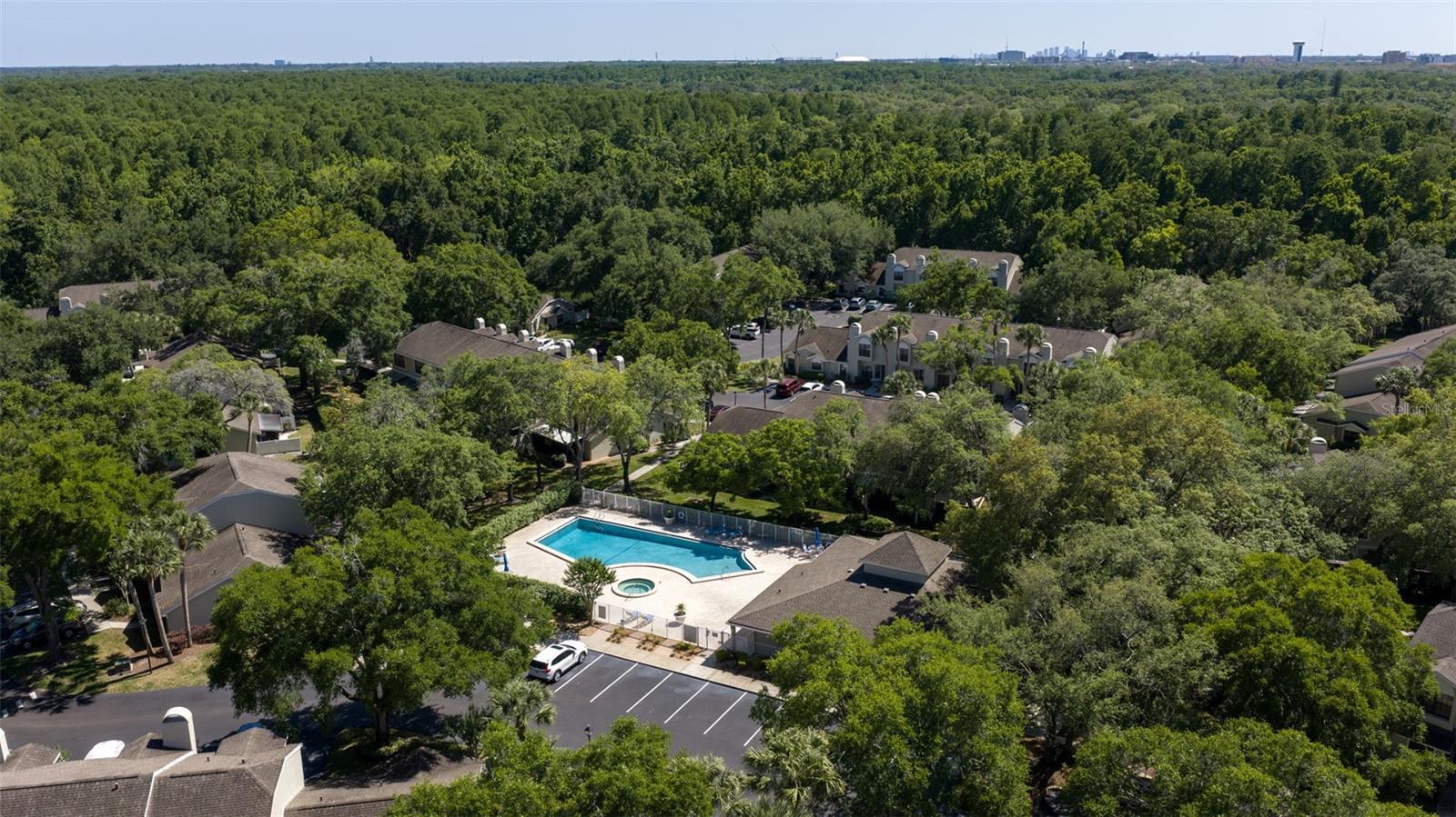 5100 BURCHETTE RD #2301, TAMPA, FL, 33647