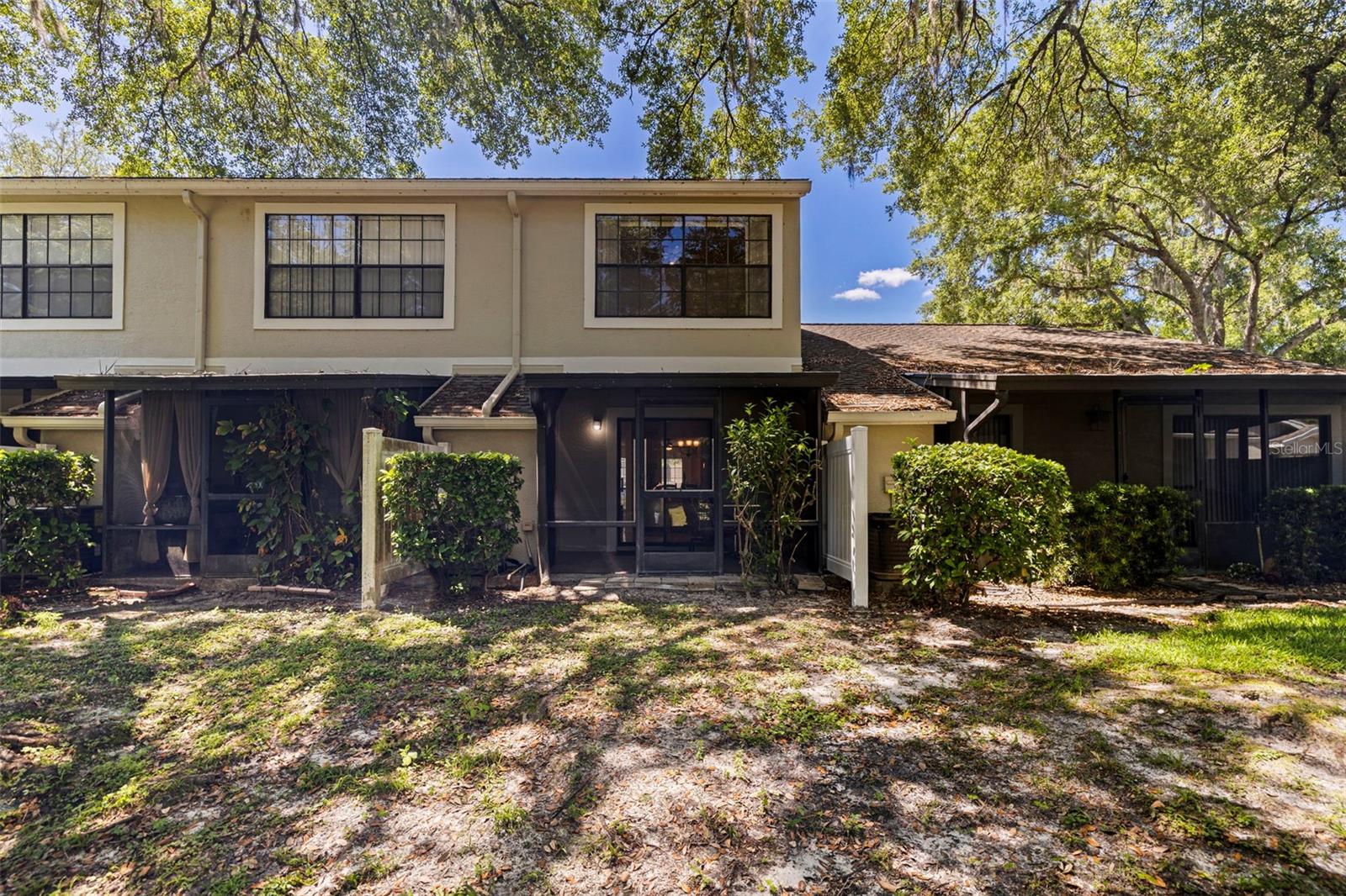 5100 BURCHETTE RD #2301, TAMPA, FL, 33647