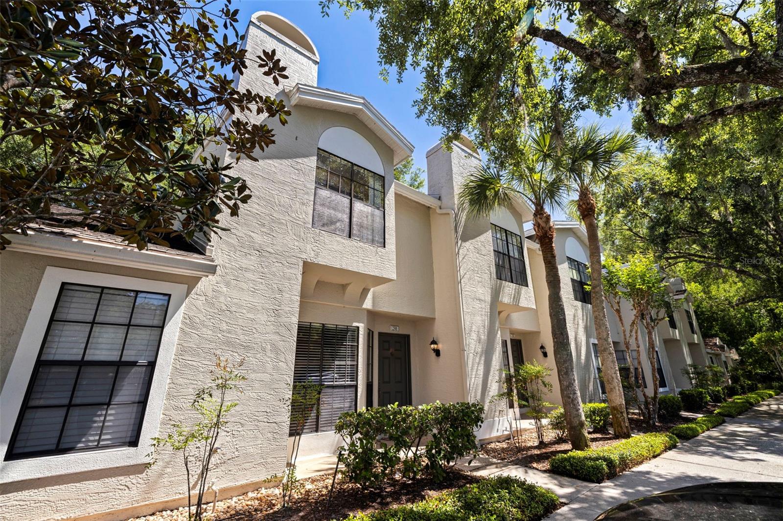 5100 BURCHETTE RD #2301, TAMPA, FL, 33647