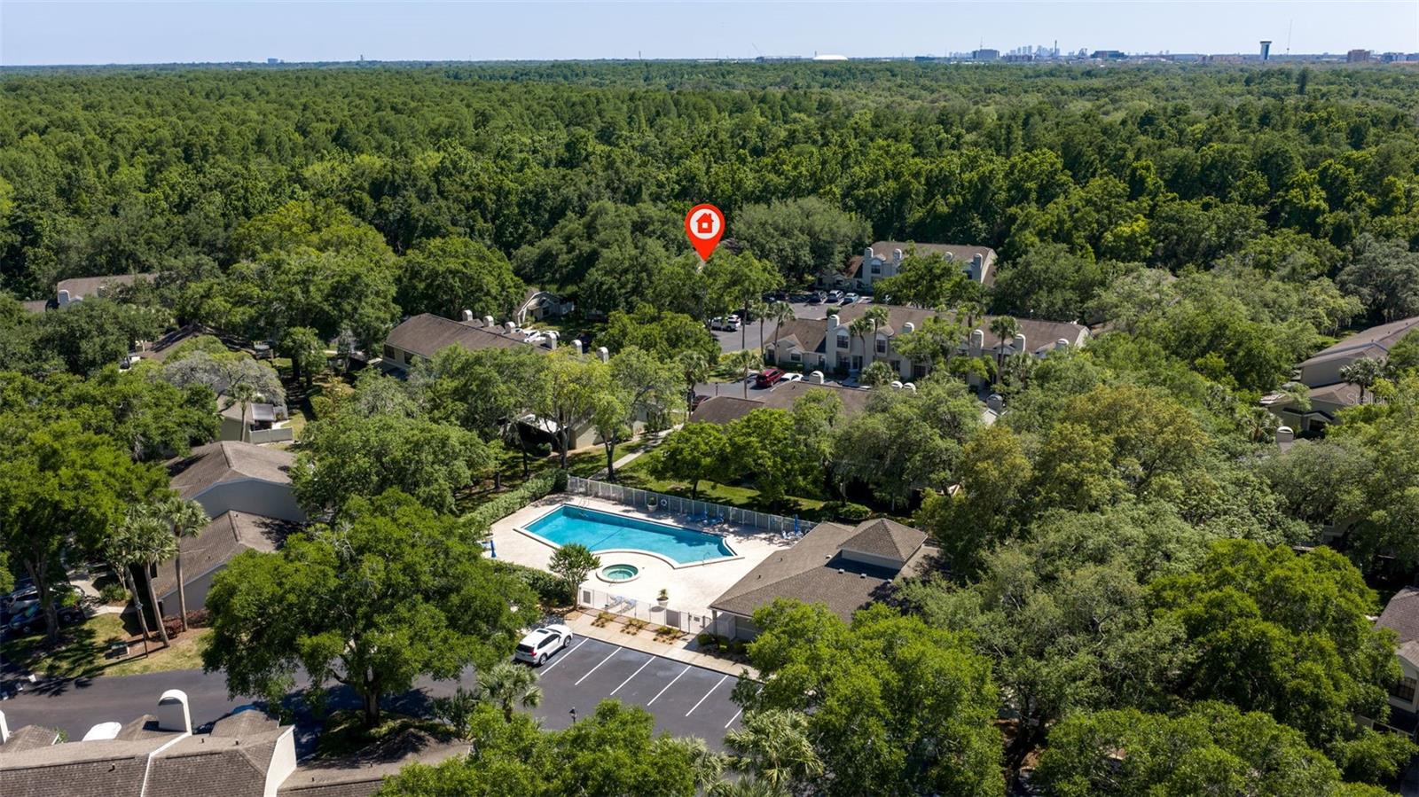 5100 BURCHETTE RD #2301, TAMPA, FL, 33647