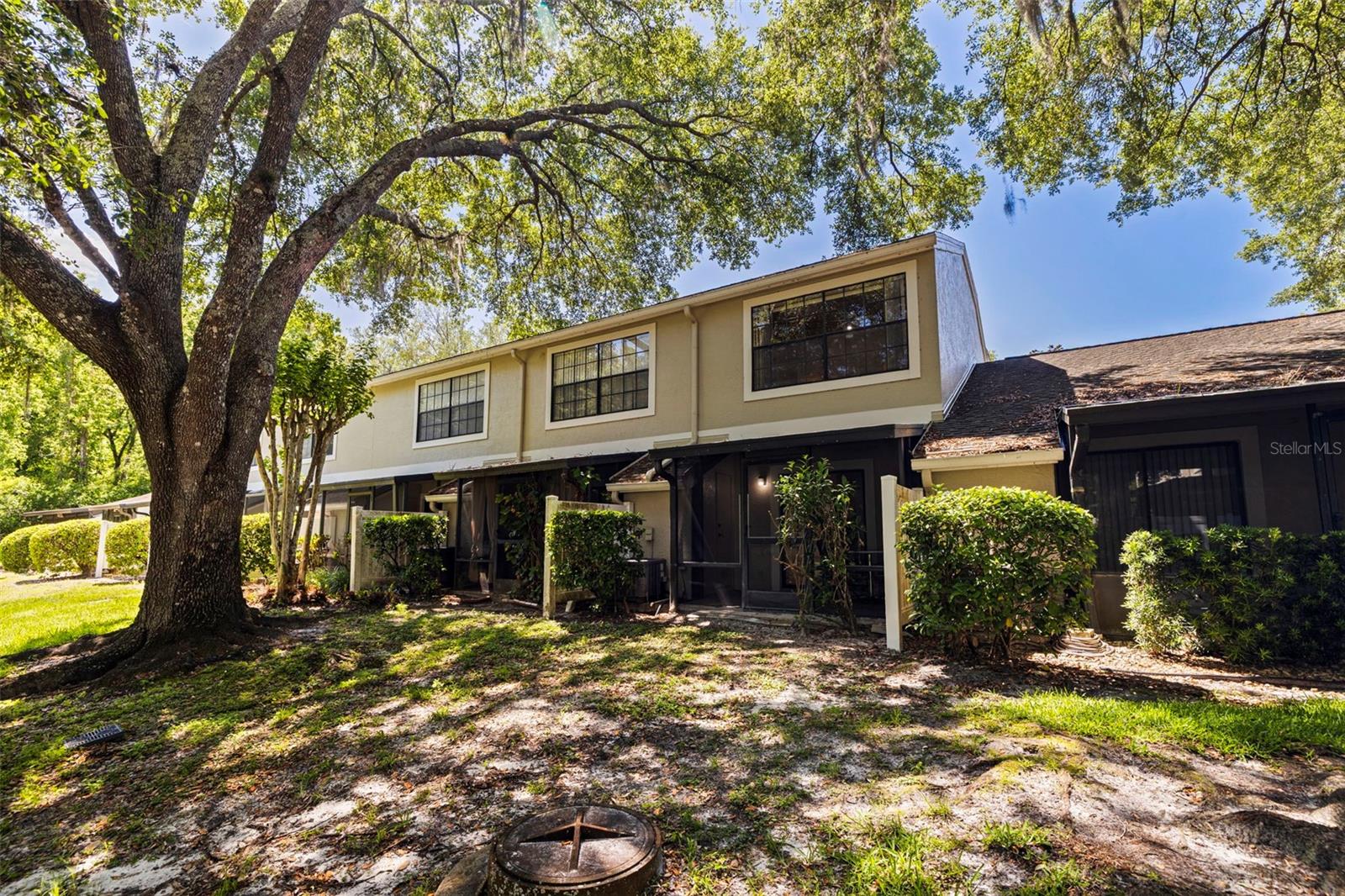 5100 BURCHETTE RD #2301, TAMPA, FL, 33647