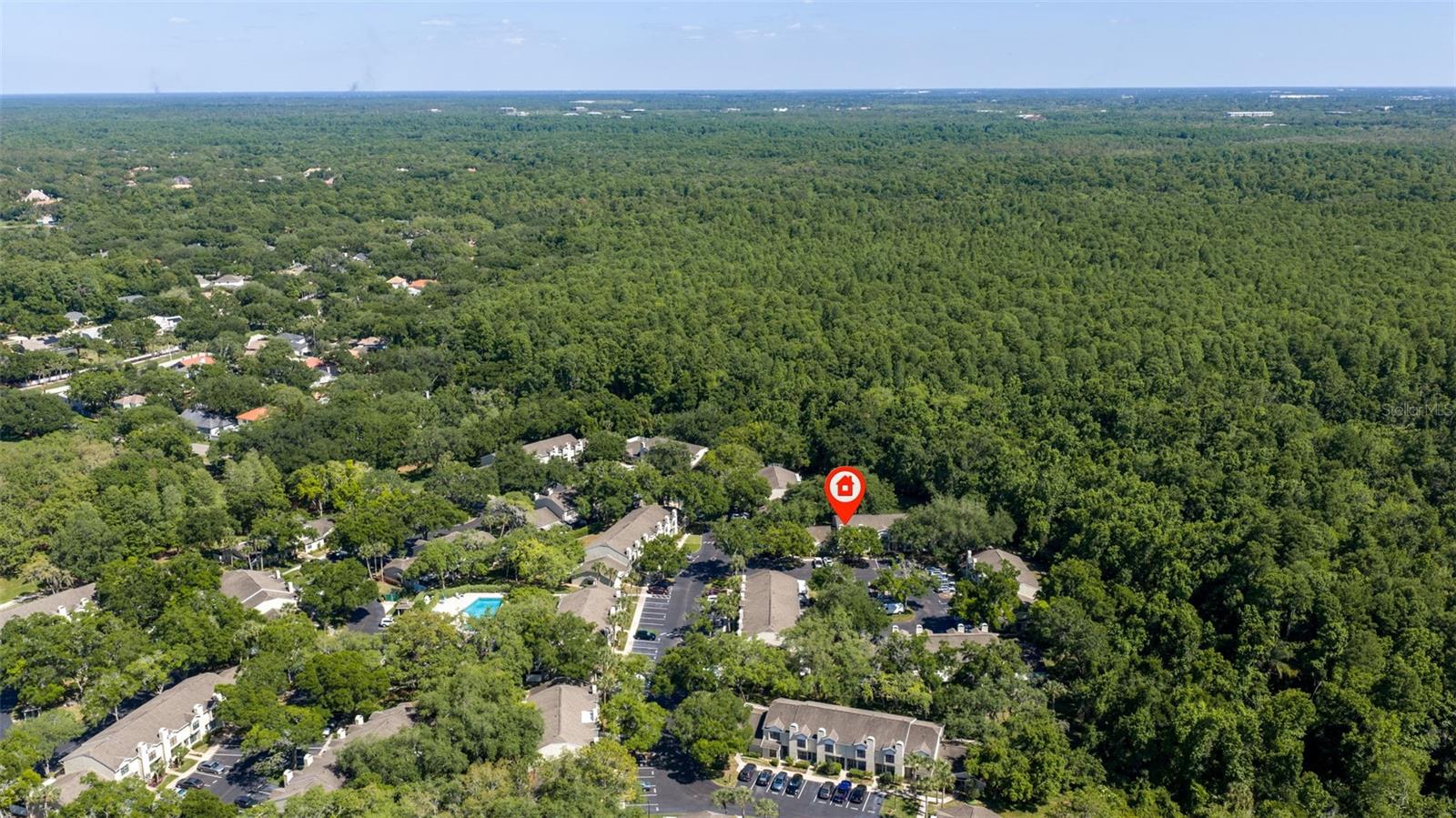 5100 BURCHETTE RD #2301, TAMPA, FL, 33647