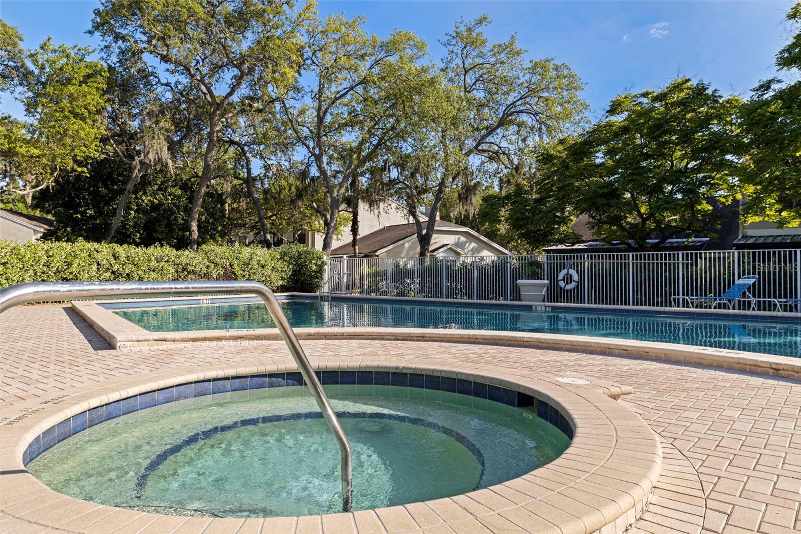 5100 BURCHETTE RD #2301, TAMPA, FL, 33647