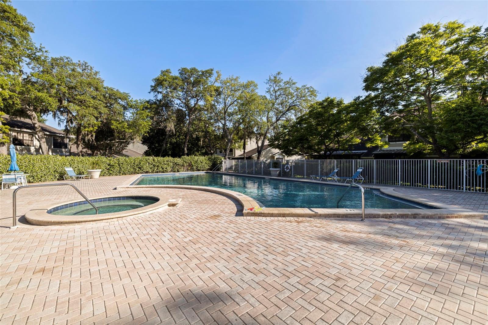 5100 BURCHETTE RD #2301, TAMPA, FL, 33647