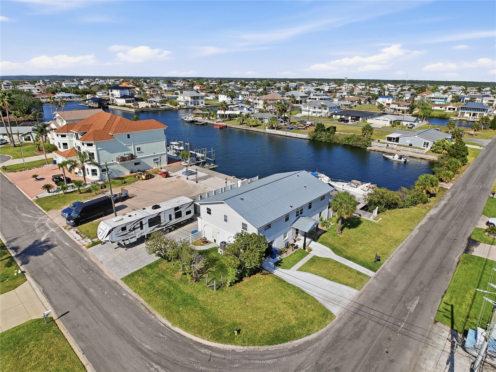 3173 GULFVIEW DR, HERNANDO BEACH, FL, 34607
