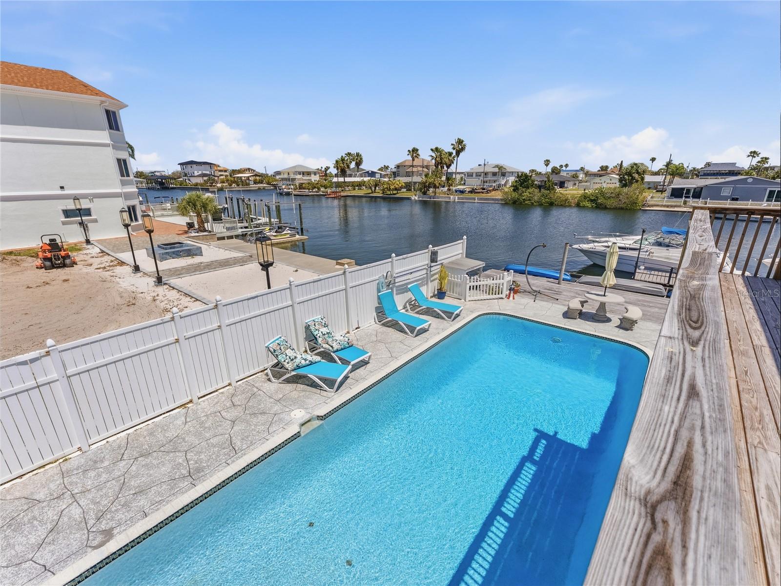 3173 GULFVIEW DR, HERNANDO BEACH, FL, 34607