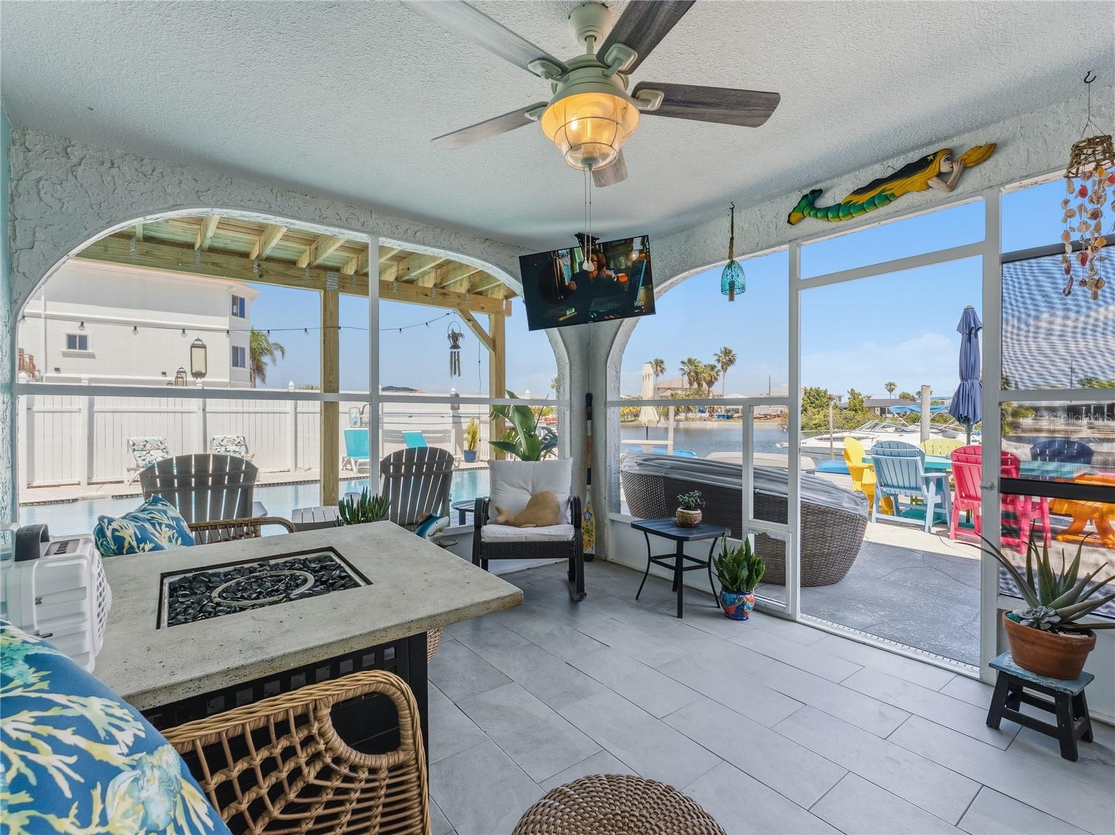 3173 GULFVIEW DR, HERNANDO BEACH, FL, 34607