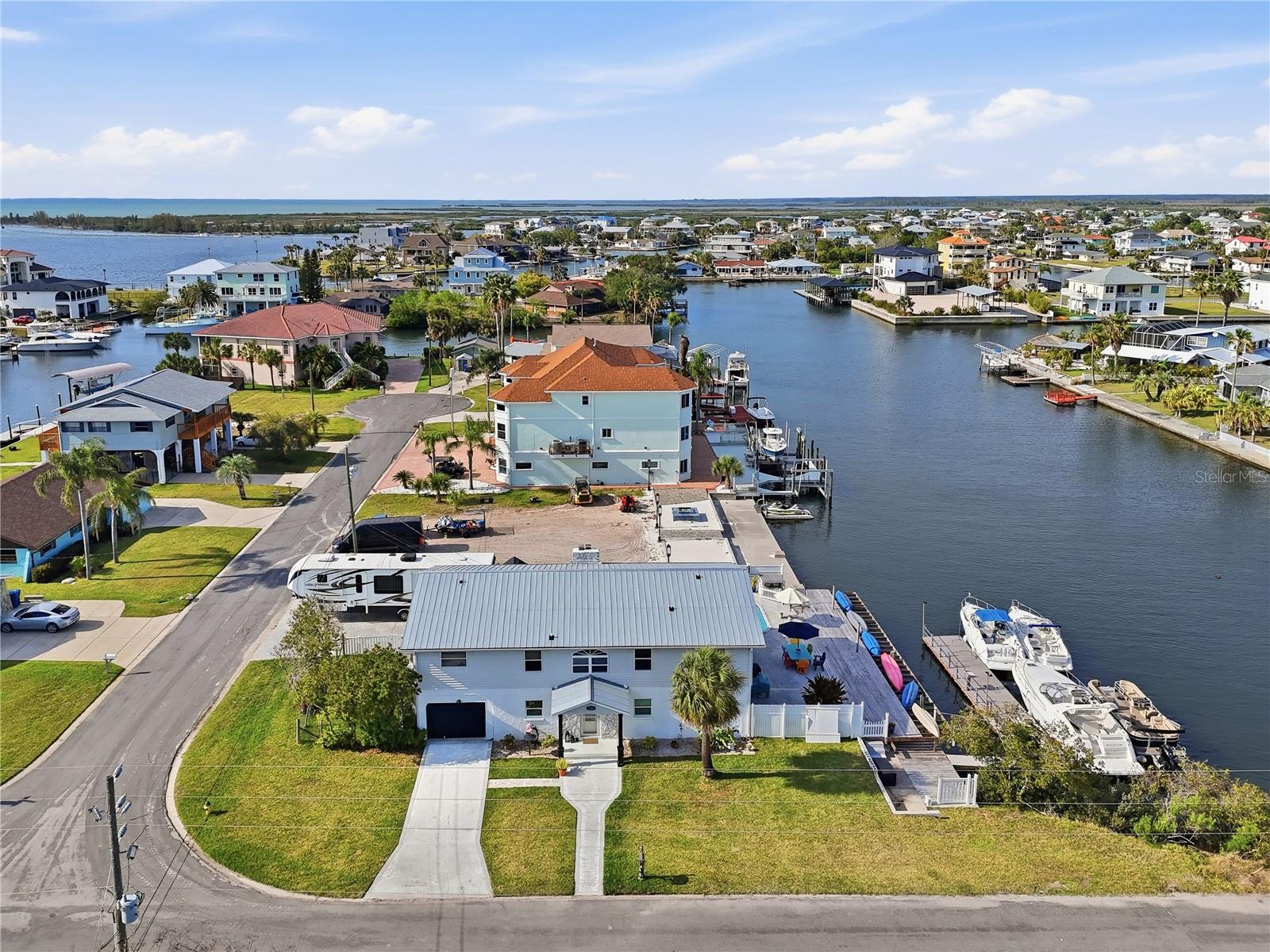 3173 GULFVIEW DR, HERNANDO BEACH, FL, 34607