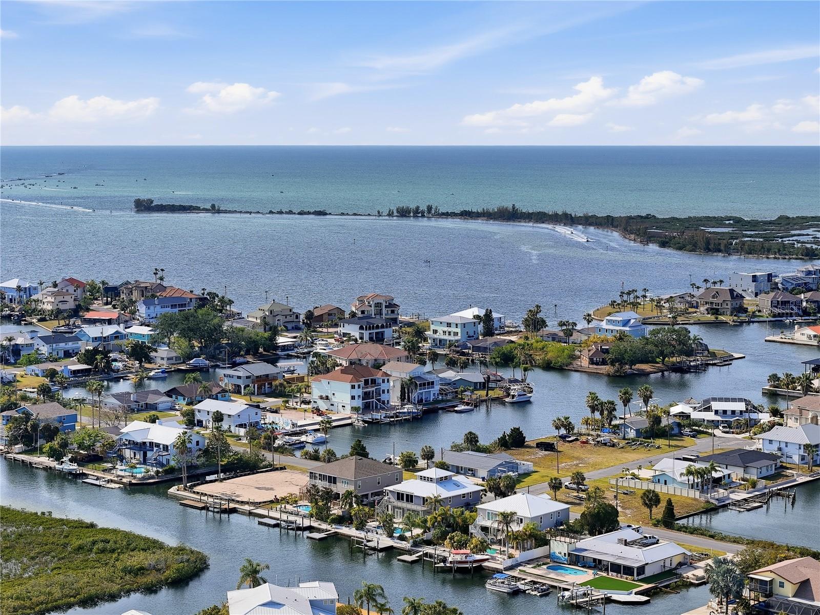 3173 GULFVIEW DR, HERNANDO BEACH, FL, 34607