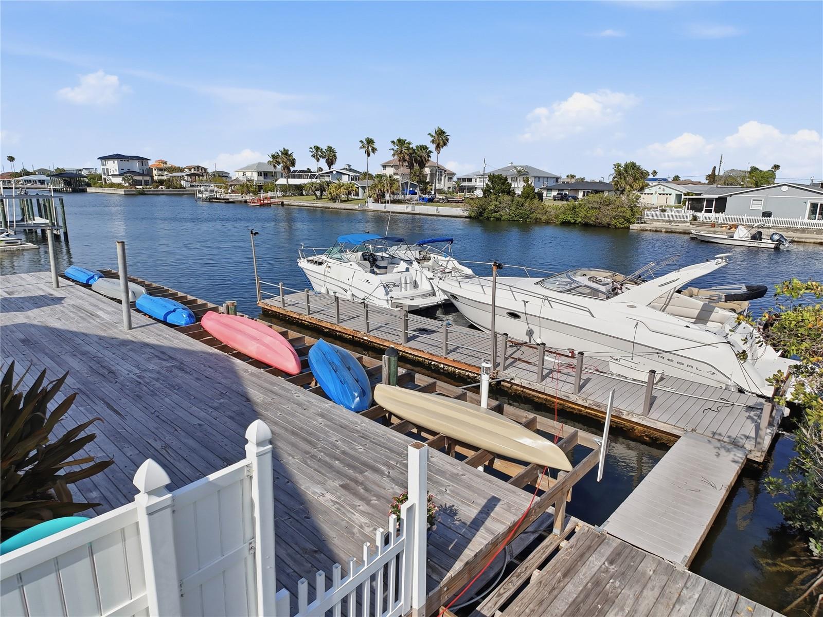3173 GULFVIEW DR, HERNANDO BEACH, FL, 34607