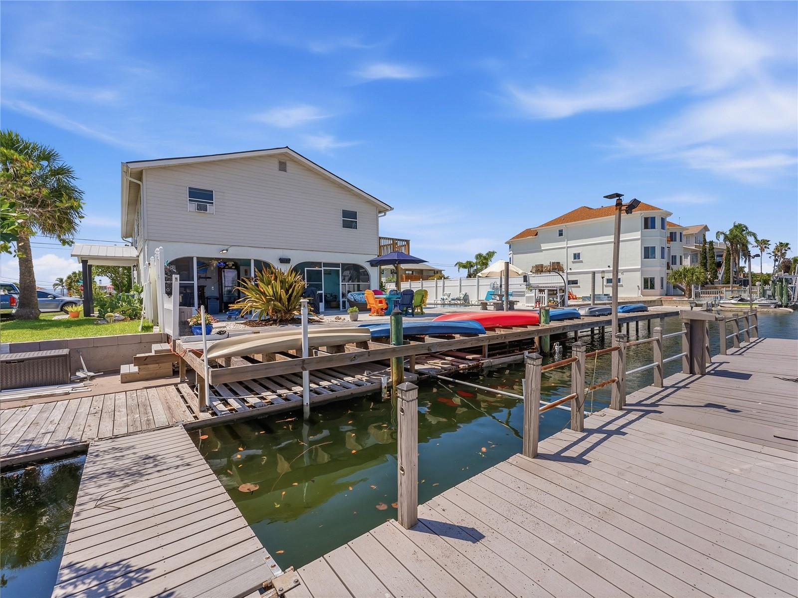 3173 GULFVIEW DR, HERNANDO BEACH, FL, 34607