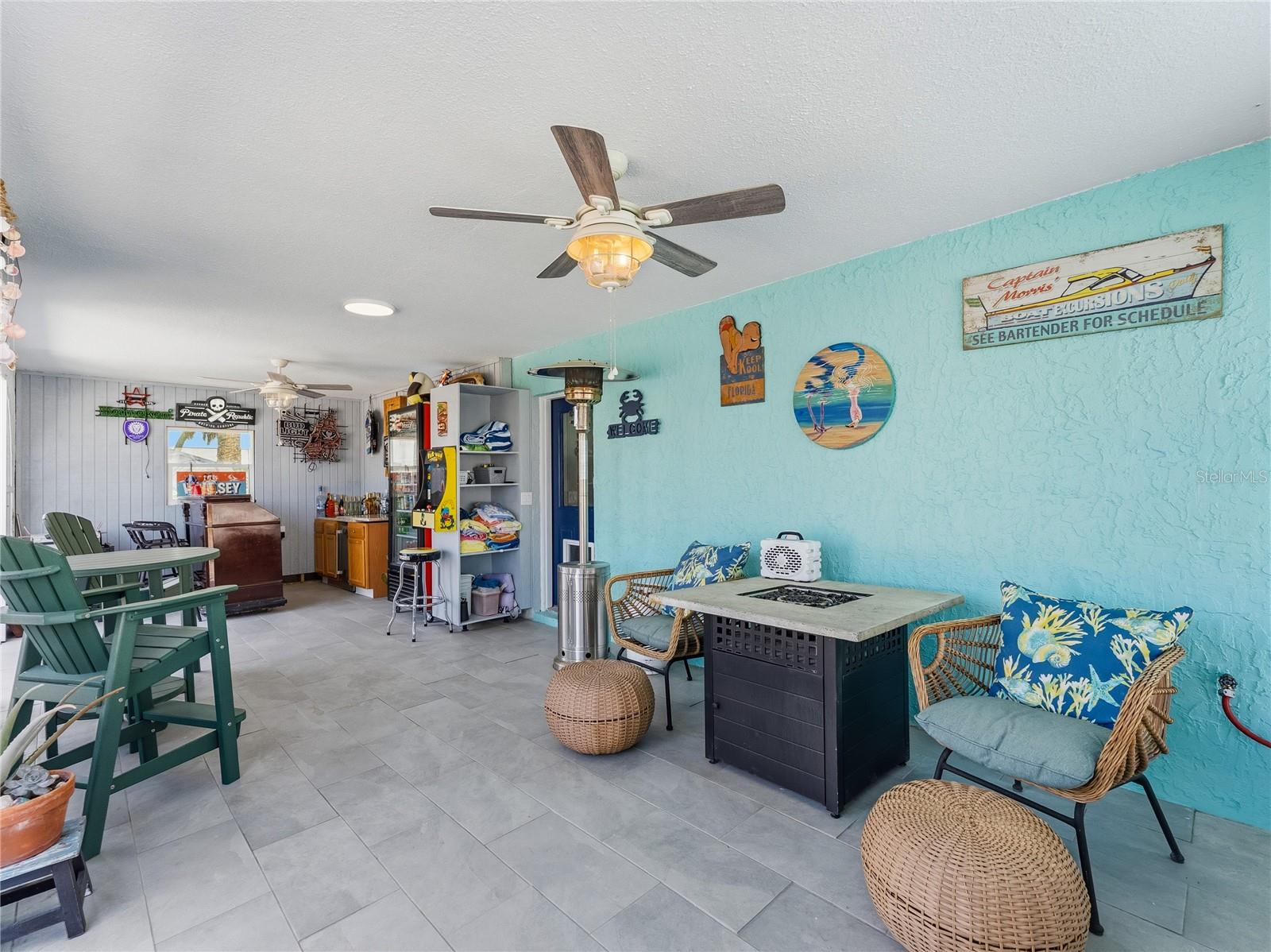 3173 GULFVIEW DR, HERNANDO BEACH, FL, 34607