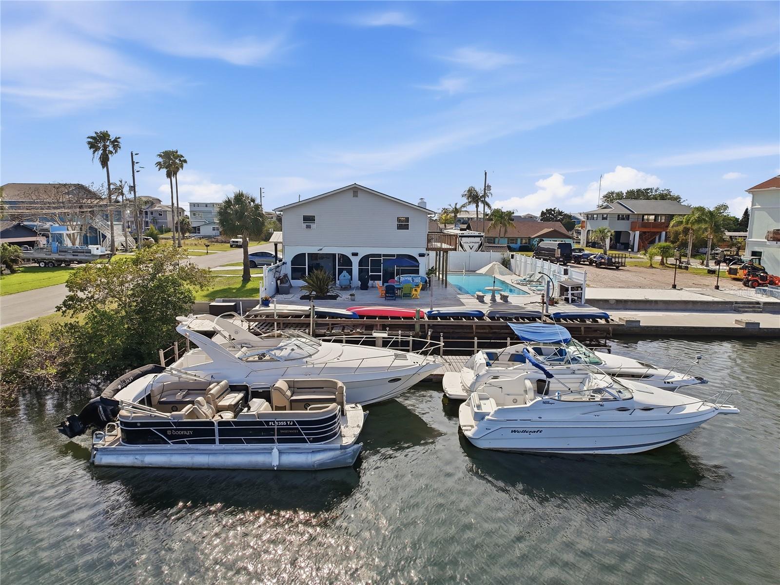 3173 GULFVIEW DR, HERNANDO BEACH, FL, 34607