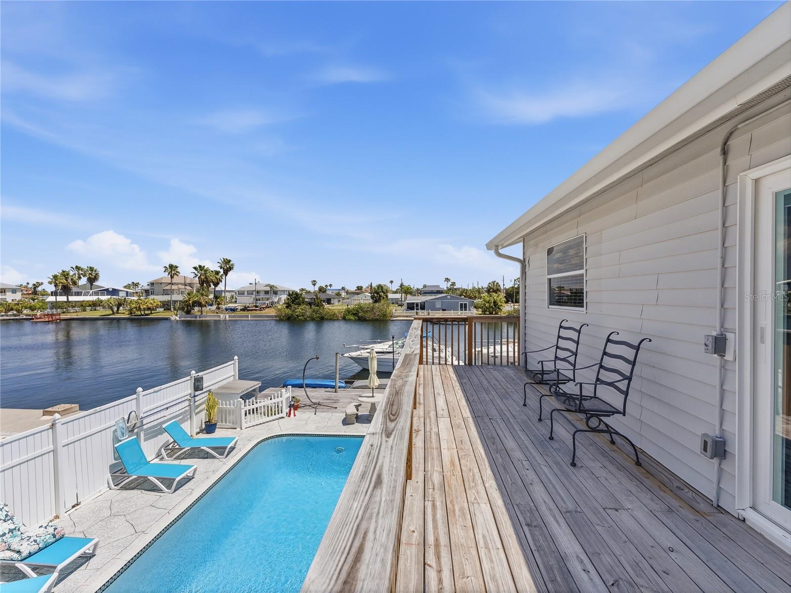 3173 GULFVIEW DR, HERNANDO BEACH, FL, 34607