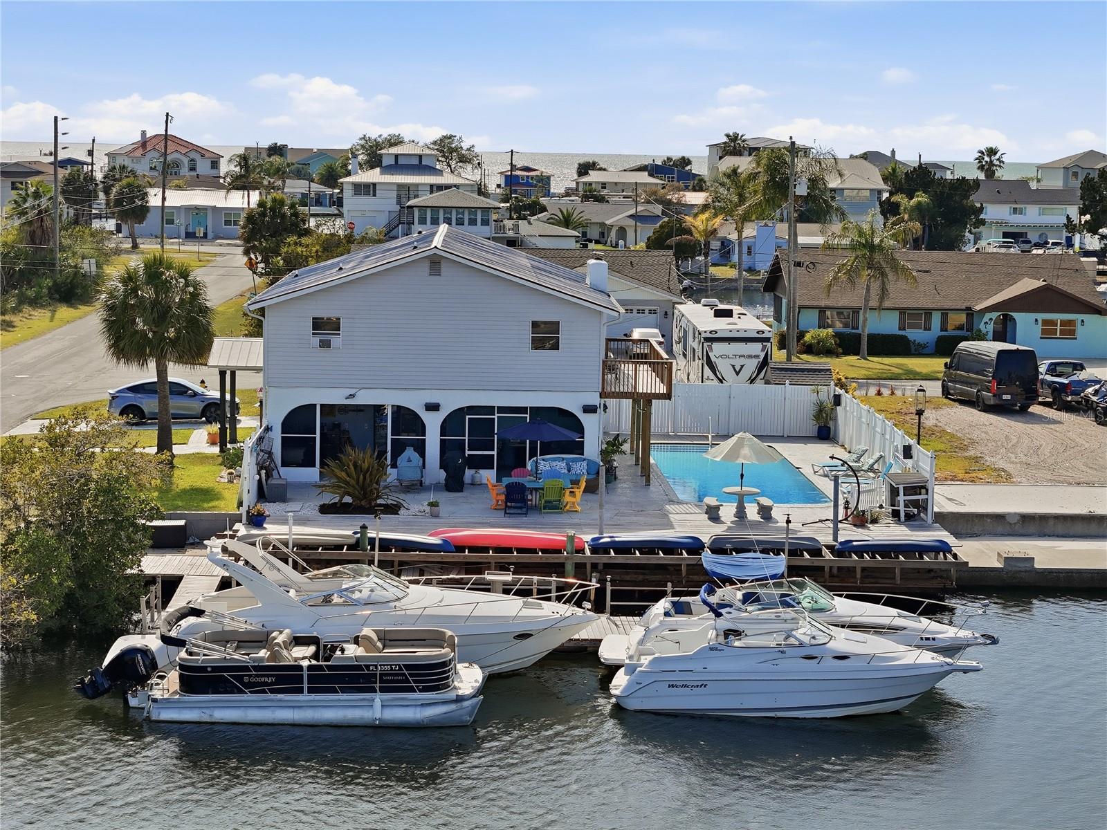 3173 GULFVIEW DR, HERNANDO BEACH, FL, 34607