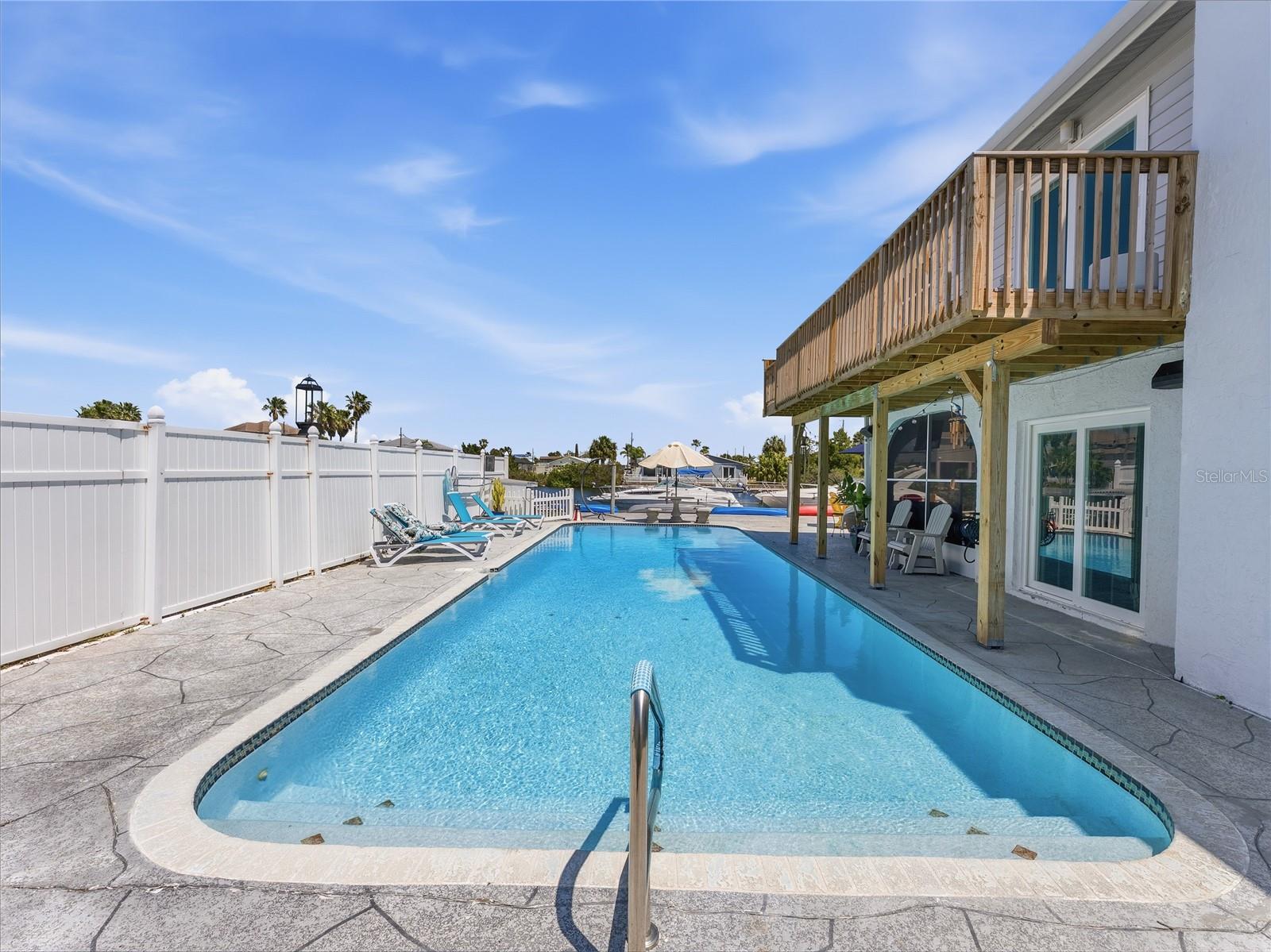 3173 GULFVIEW DR, HERNANDO BEACH, FL, 34607