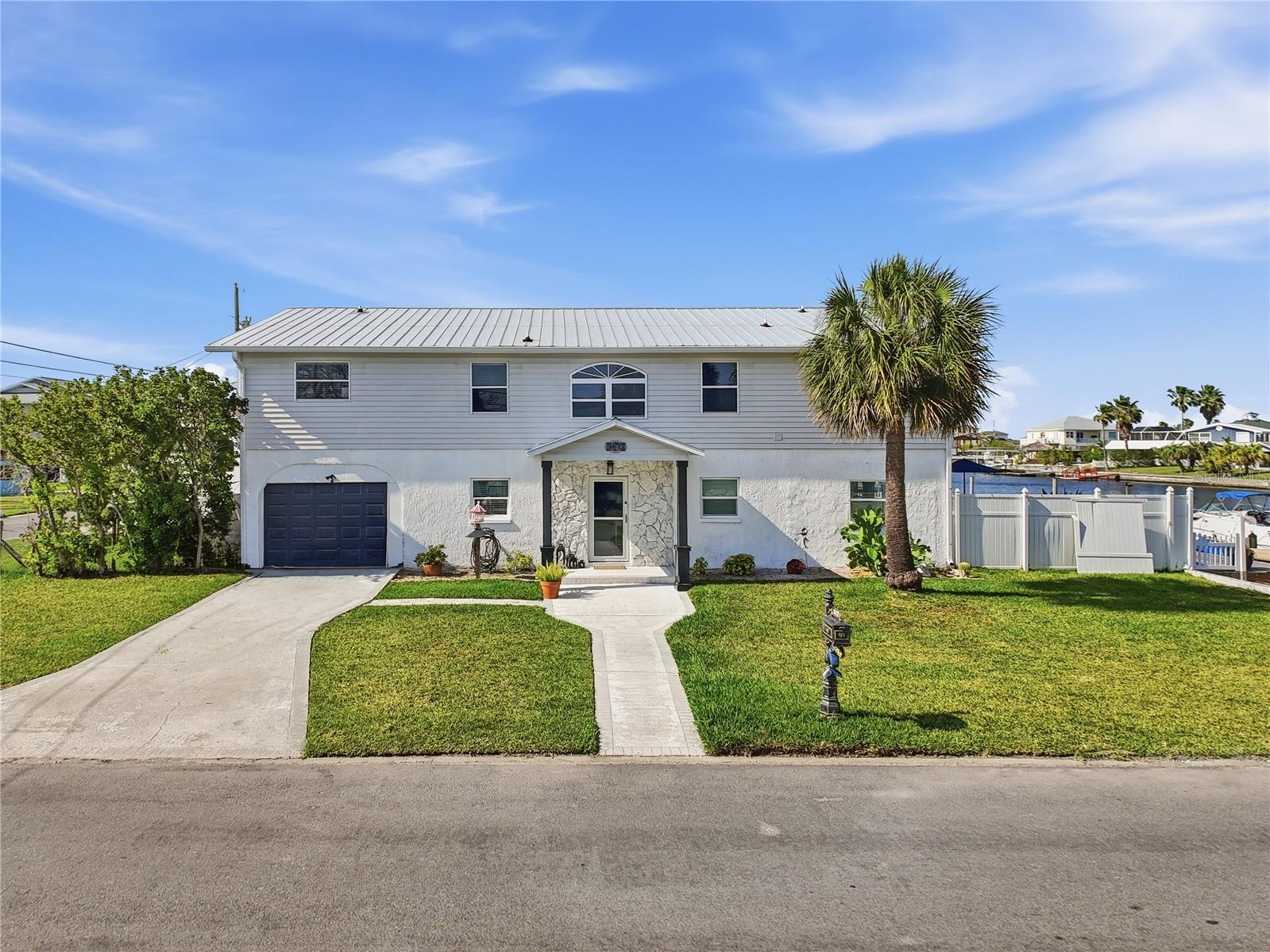 3173 GULFVIEW DR, HERNANDO BEACH, FL, 34607
