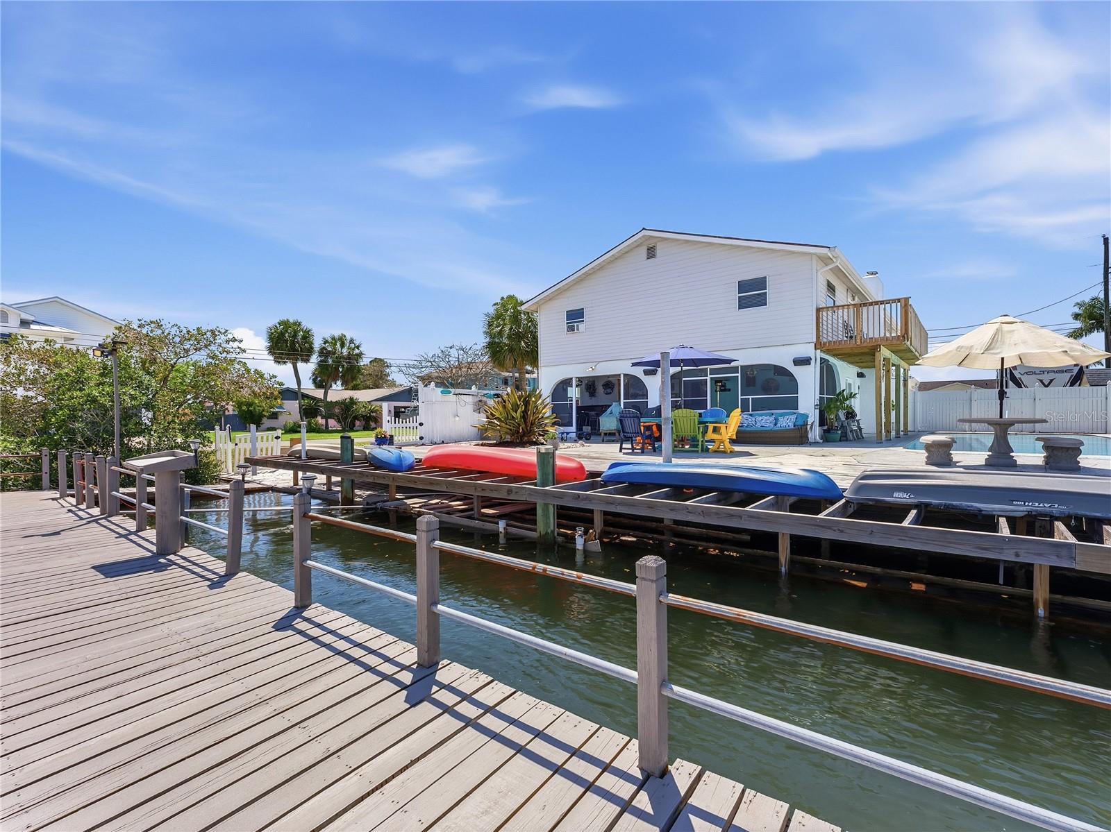 3173 GULFVIEW DR, HERNANDO BEACH, FL, 34607