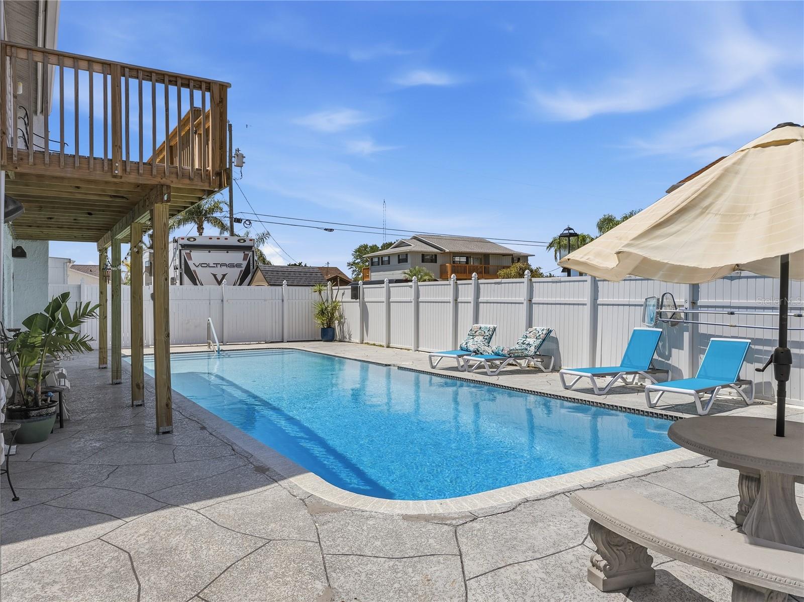3173 GULFVIEW DR, HERNANDO BEACH, FL, 34607