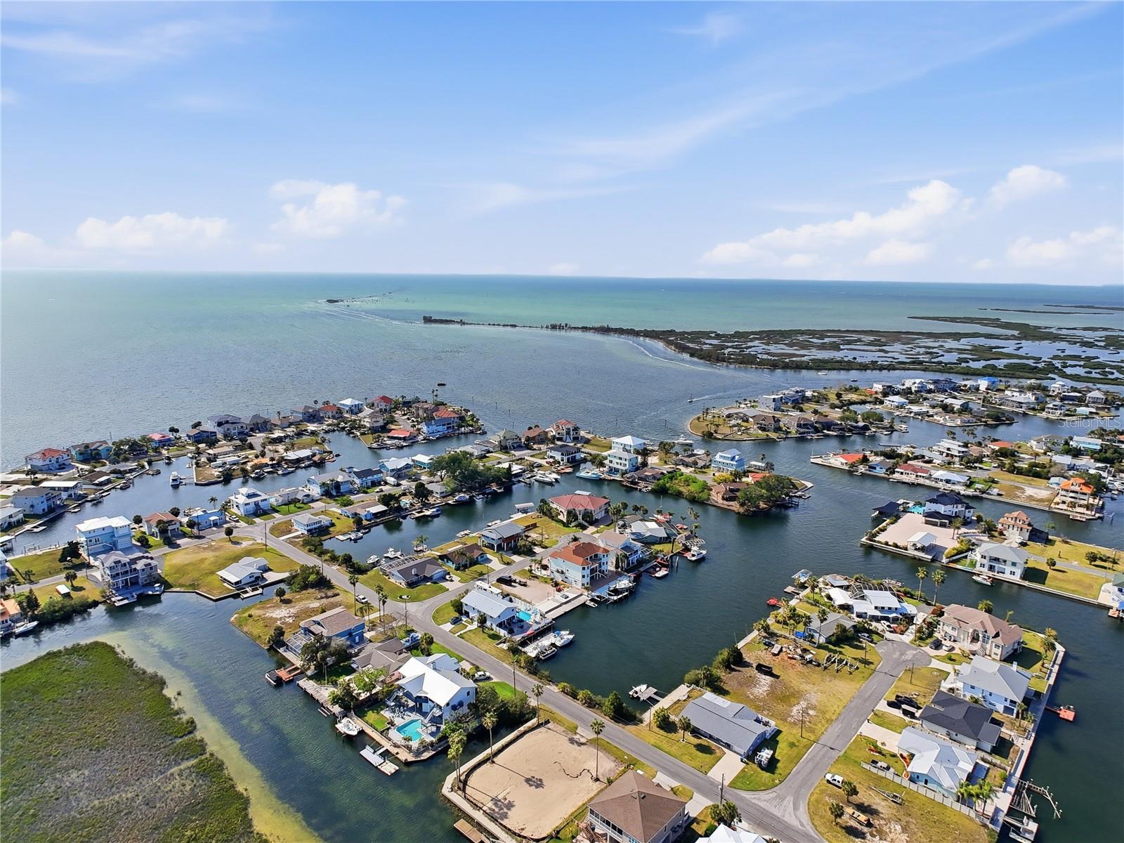 3173 GULFVIEW DR, HERNANDO BEACH, FL, 34607