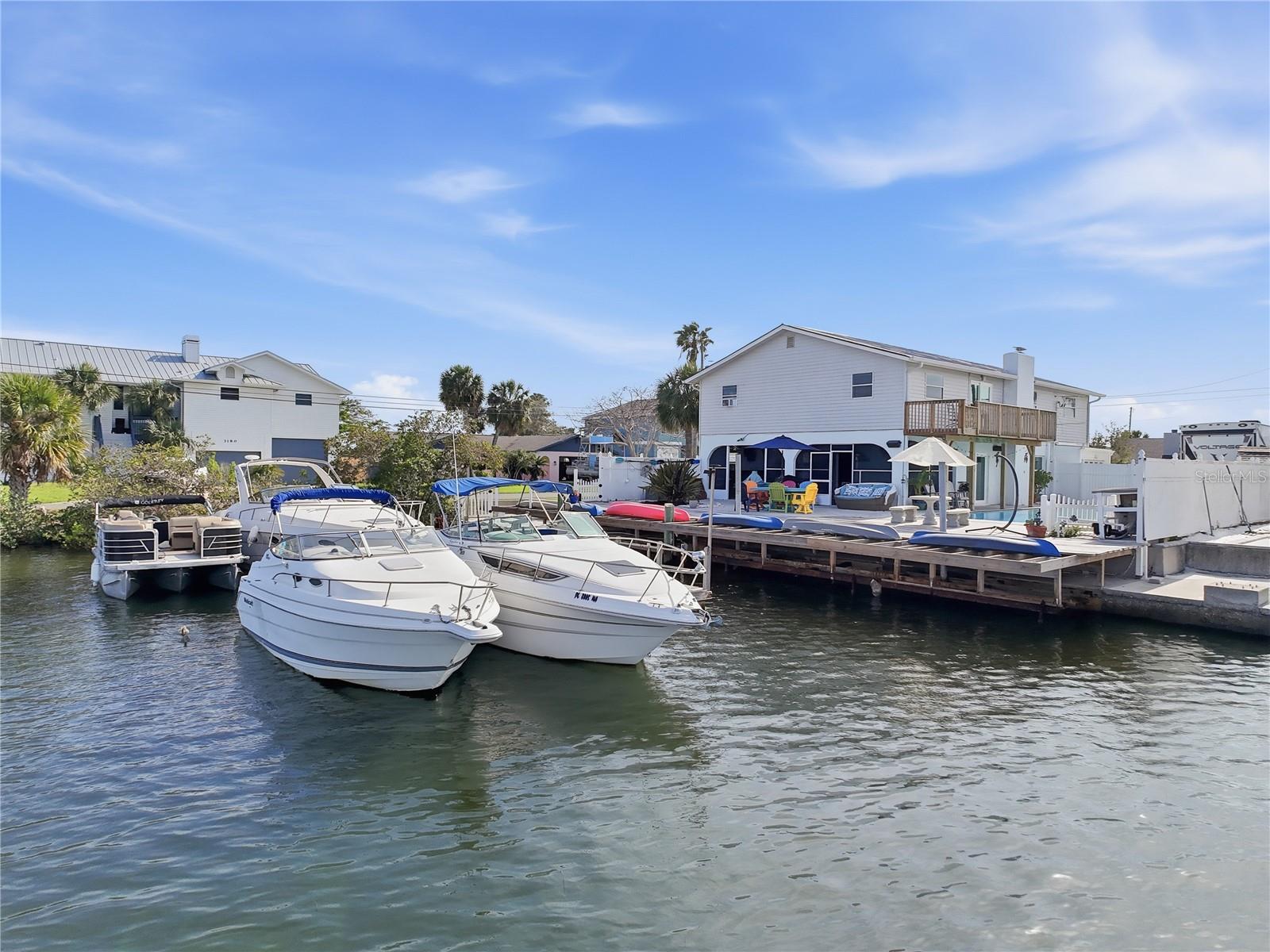 3173 GULFVIEW DR, HERNANDO BEACH, FL, 34607