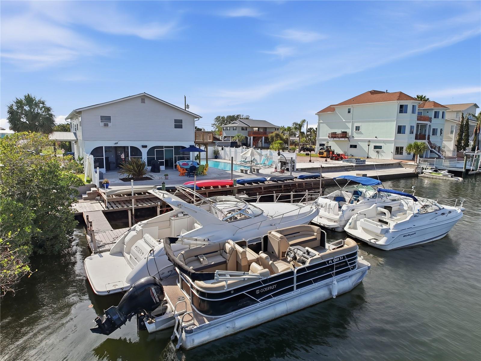 3173 GULFVIEW DR, HERNANDO BEACH, FL, 34607