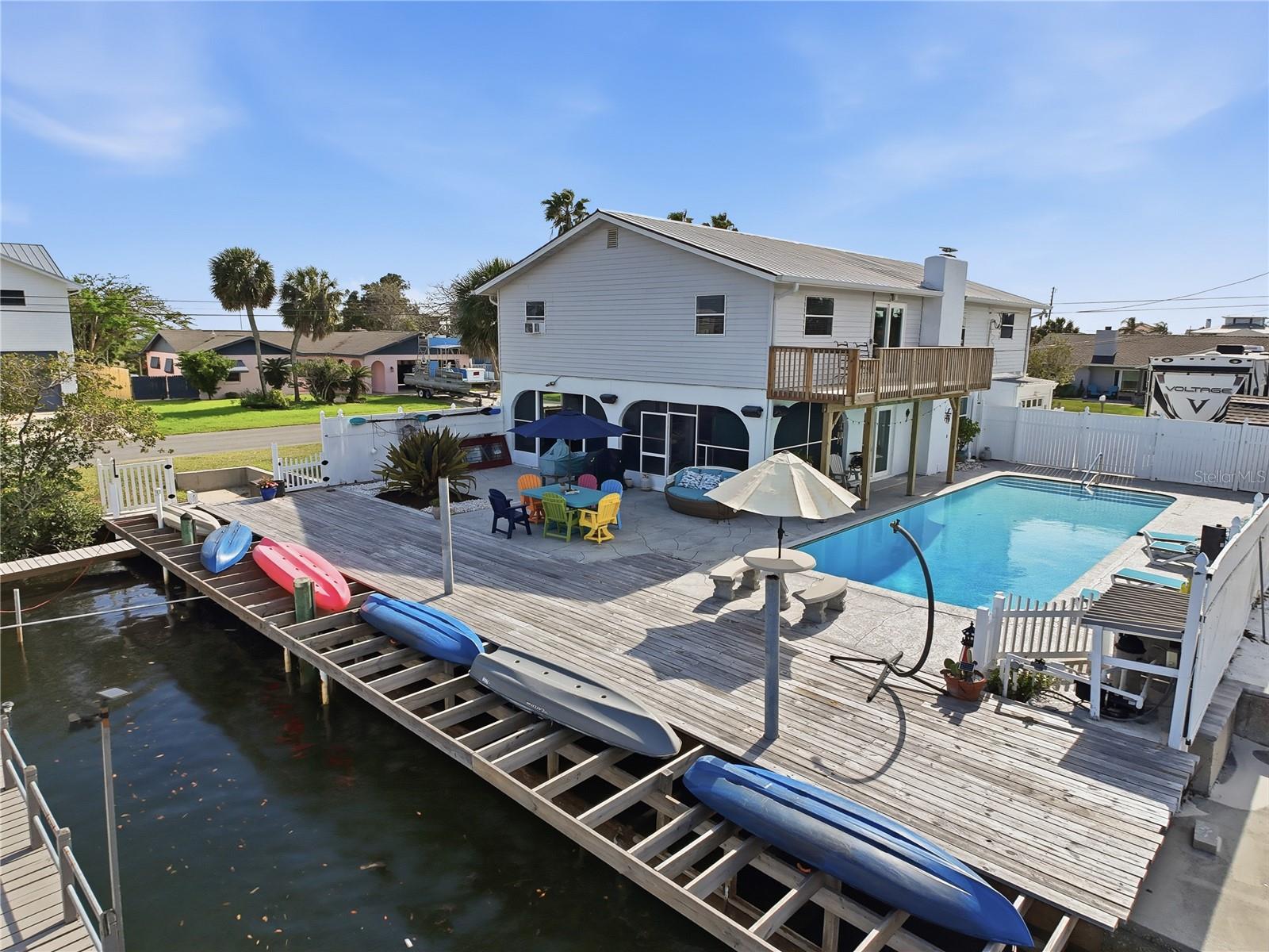 3173 GULFVIEW DR, HERNANDO BEACH, FL, 34607