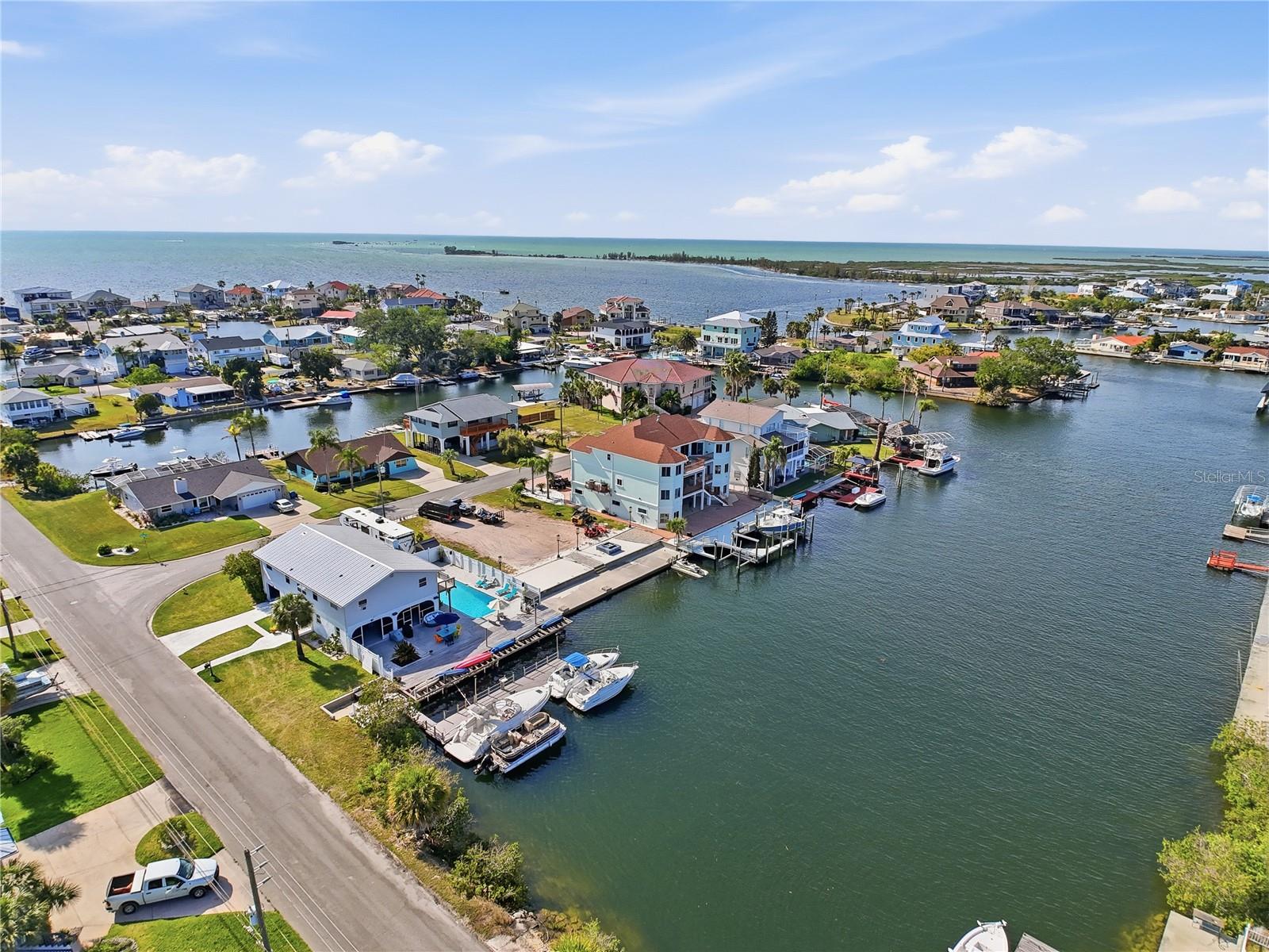 3173 GULFVIEW DR, HERNANDO BEACH, FL, 34607