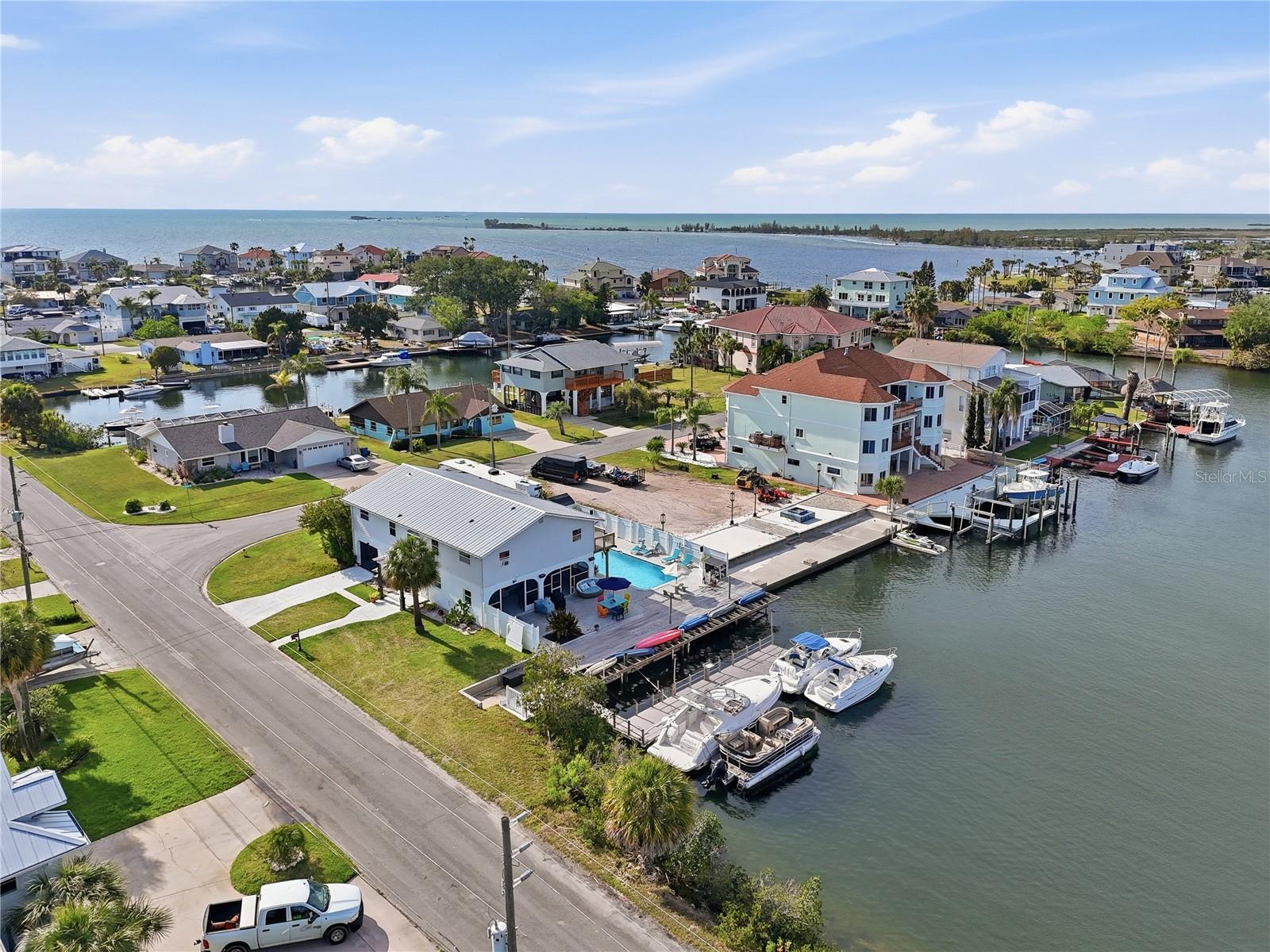3173 GULFVIEW DR, HERNANDO BEACH, FL, 34607