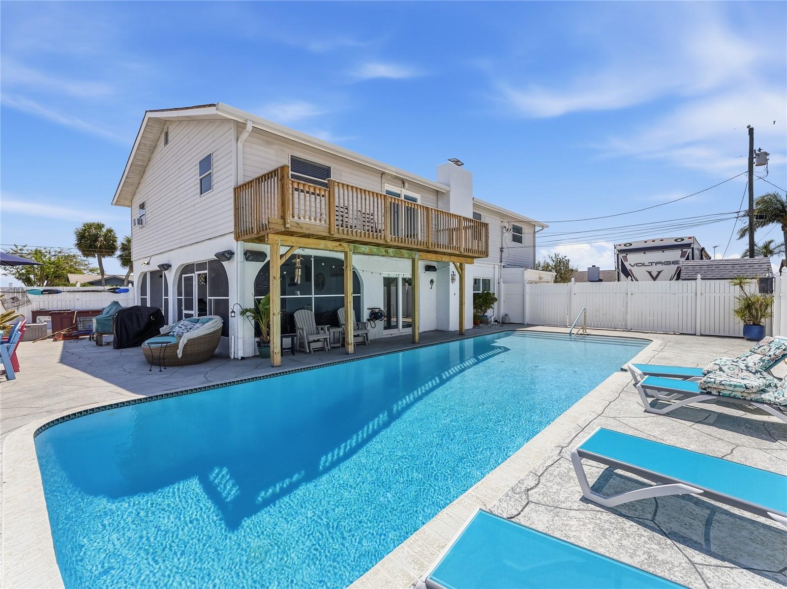 3173 GULFVIEW DR, HERNANDO BEACH, FL, 34607