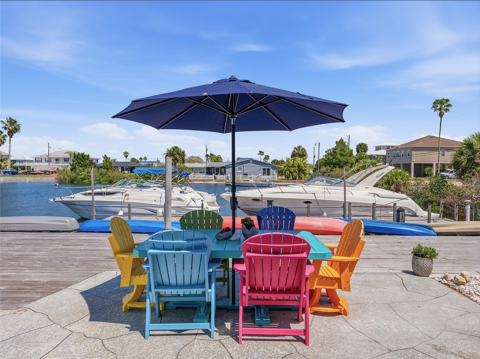 3173 GULFVIEW DR, HERNANDO BEACH, FL, 34607