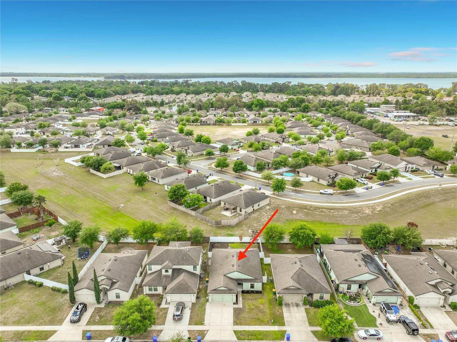 2395 BRACKNELL FOREST TRL, TAVARES, FL, 32778